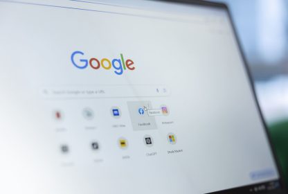 Atualização do algoritmo do Google em janeiro de 2026 e seus impactos no SEO